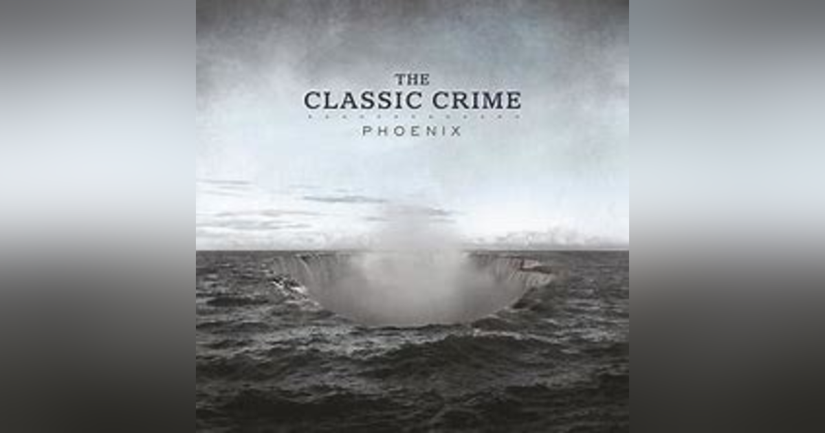 Kevin McDonald Presents- The Classic Crime Kevin McDonald Presents- The Classic Crime