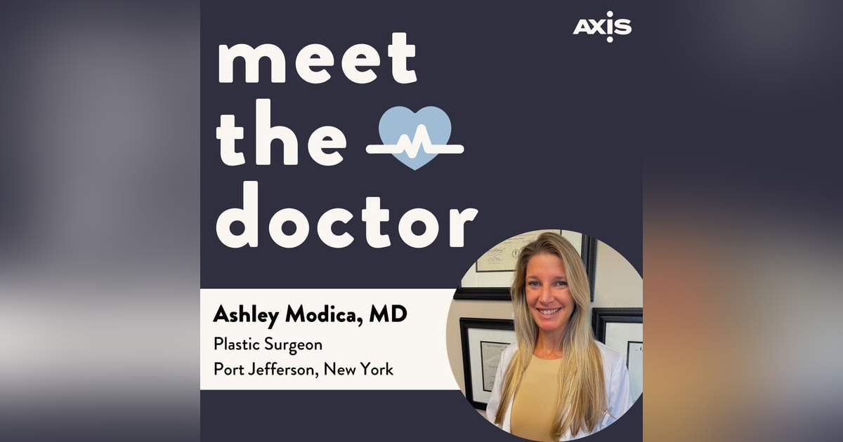 Ashley Modica, MD - Plastic Surgeon in Port Jefferson, New York Ashley Modica, MD - Plastic Surgeon in Port Jefferson, New York
