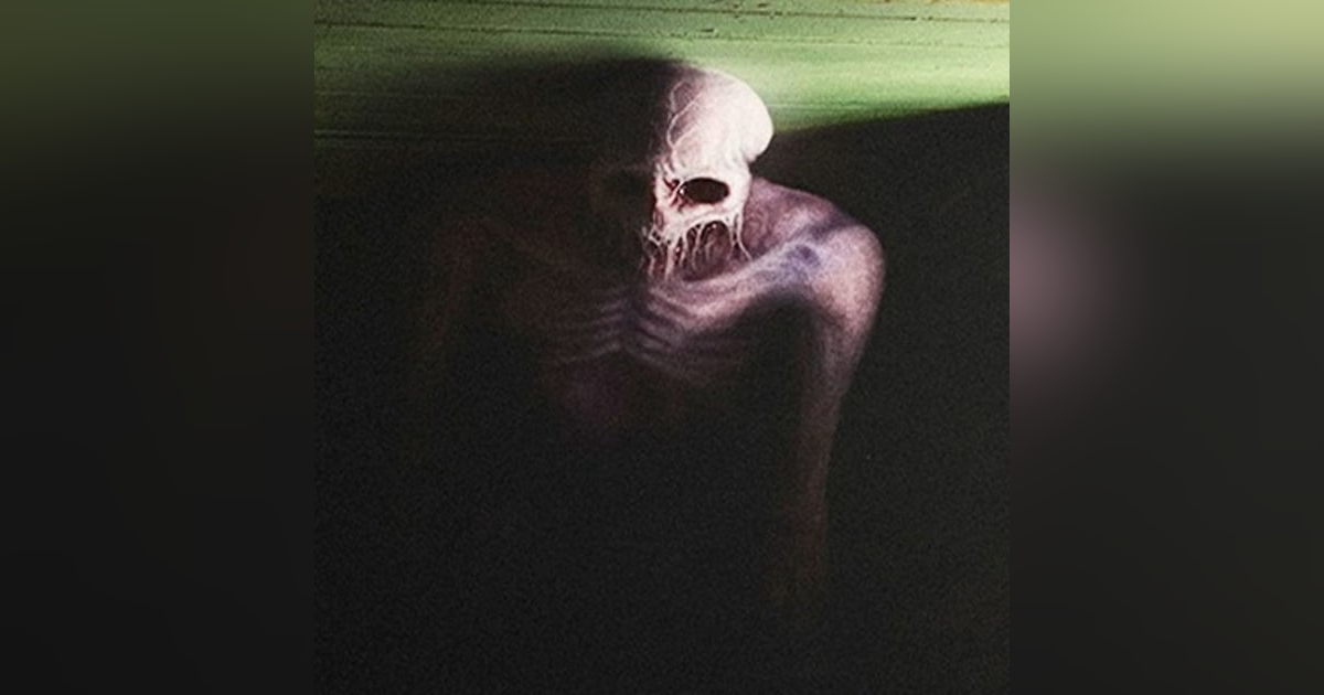 Nuestro Encuentro Con Un Demonio Historias De Terror - REDE Nuestro Encuentro Con Un Demonio Historias De Terror - REDE