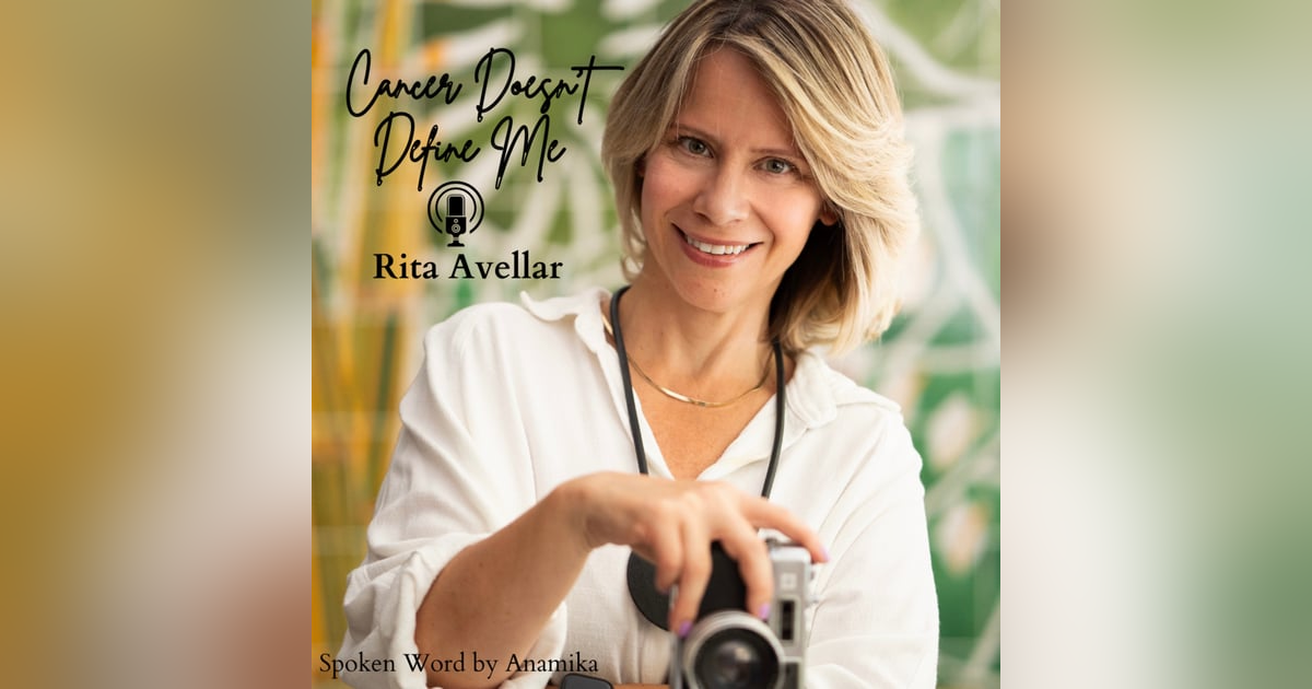 Cancer Doesn't Define Me Cancer Doesn't Define Me