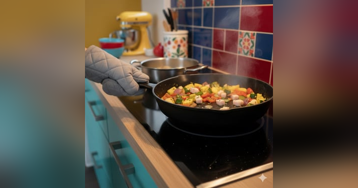 image for Cooking With Lard, Yay or Nay?