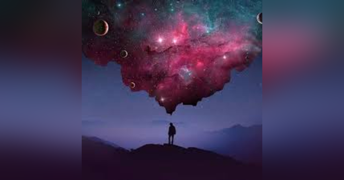Researchers Communicate with Lucid Dreamers! Researchers Communicate with Lucid Dreamers!