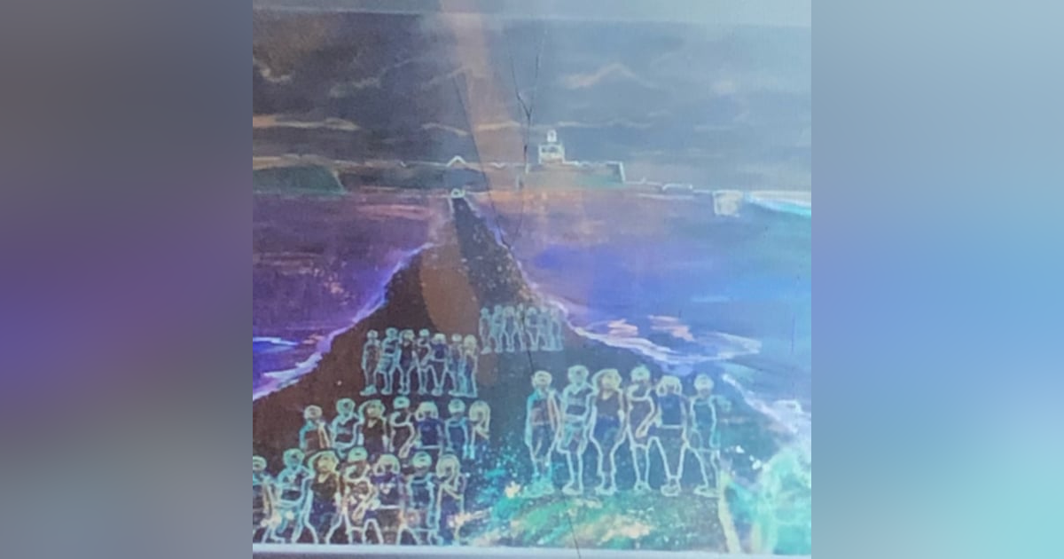 29th show: On Principles to Live By 29th show: On Principles to Live By