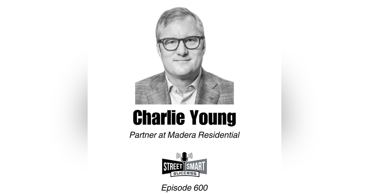 600: Major Multifamily Challenges Turn Into Great Opportunities Ahead 600: Major Multifamily Challenges Turn Into Great Opportunities Ahead