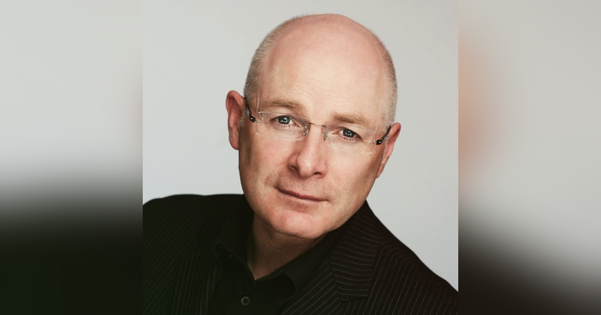 Interview with Kevin Whelan - Wealth builders Interview with Kevin Whelan - Wealth builders