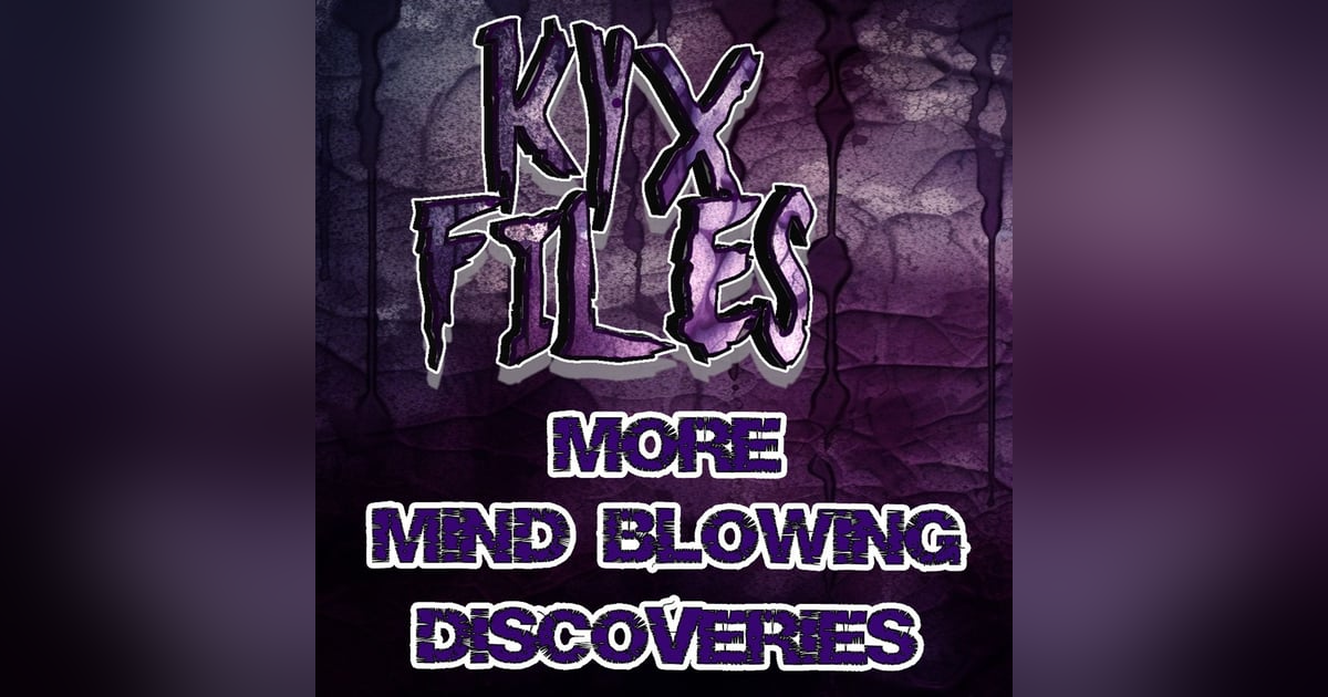 S417- Mind Blowing Discoveries S417- Mind Blowing Discoveries