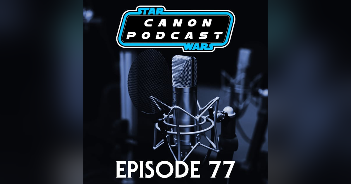 Episode 76: THE ACOLYTE Finale & Series REVIEW Episode 76: THE ACOLYTE Finale & Series REVIEW