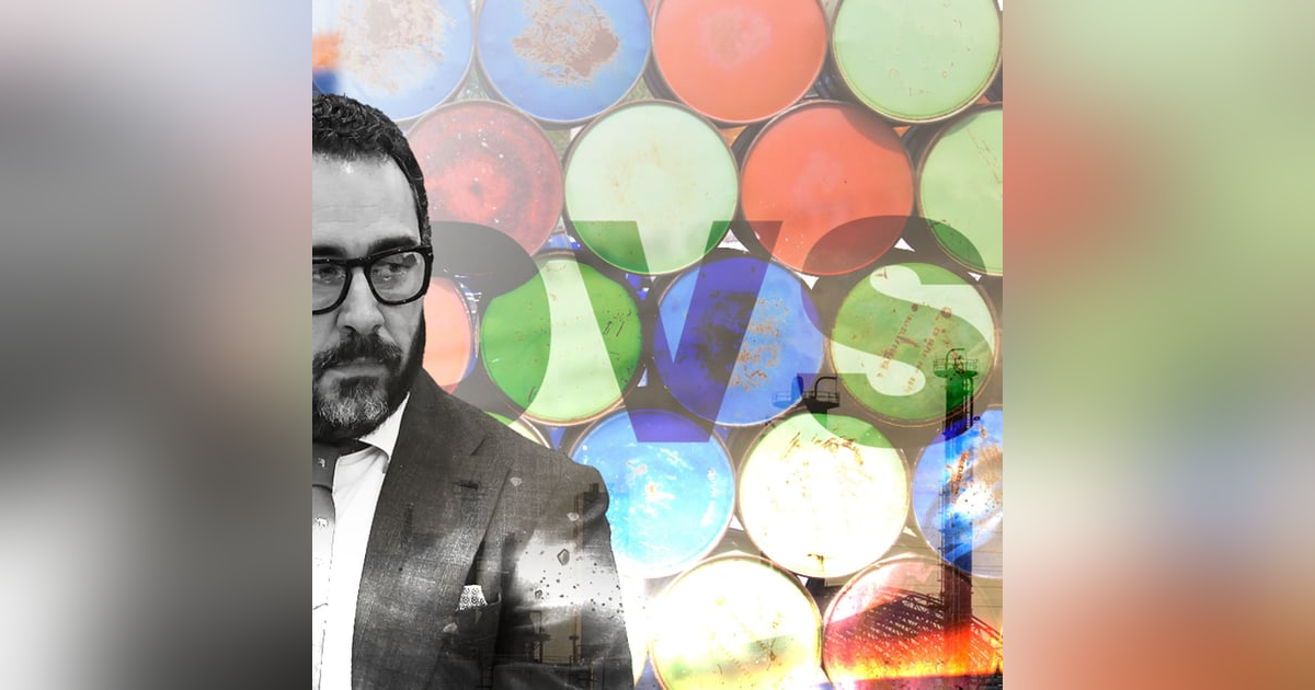 Las noticias de La Mañana: Aldama medió en la compra de petróleo a la estatal venezolana PDVSA Las noticias de La Mañana: Aldama medió en la compra de petróleo a la estatal venezolana PDVSA