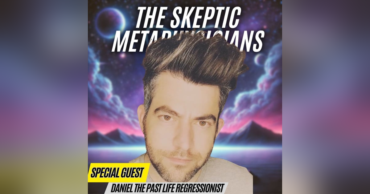 Past Lives: The Key to Humanity’s Future? Past Lives: The Key to Humanity’s Future?