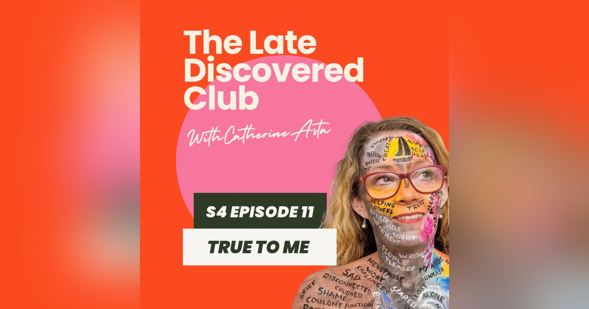 S4 Ep11 - True To Me S4 Ep11 - True To Me