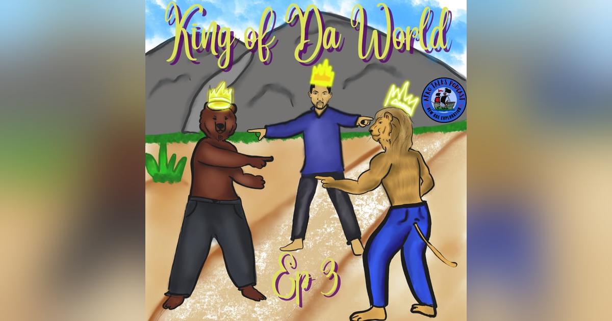 King of Da World King of Da World