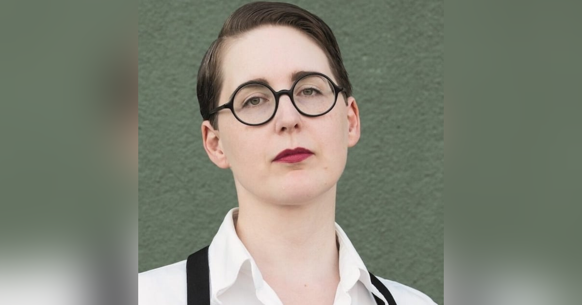 Jagannath - Speculative fiction and Self Translation : Karin Tidbeck (Swedish) Jagannath - Speculative fiction and Self Translation : Karin Tidbeck (Swedish)