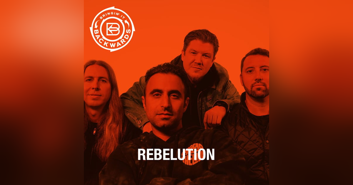 Interview with Rebelution Interview with Rebelution