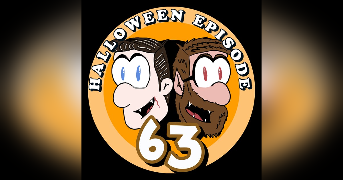Offensive Costumes and Planning Our Funerals! - Ep. 63 Offensive Costumes and Planning Our Funerals! - Ep. 63