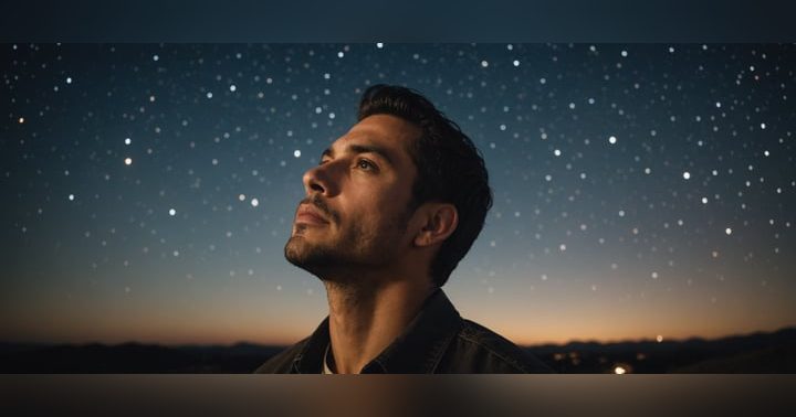 image for Queer Mysticism and the Stars: Mapping Desire, Healing, and Identity