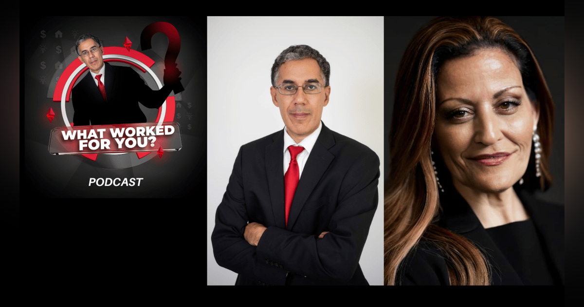 Having a Wizard In Your Operations Is Like Jet Fuel With Emma Rainville Having a Wizard In Your Operations Is Like Jet Fuel With Emma Rainville