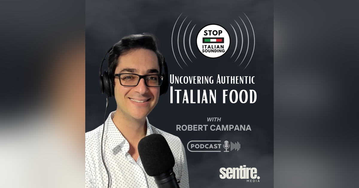 Trailer: Uncovering Authentic Italian Food Trailer: Uncovering Authentic Italian Food