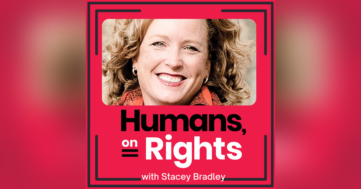 Stacey Bradley: Literacy is a Right not a Privilege Stacey Bradley: Literacy is a Right not a Privilege
