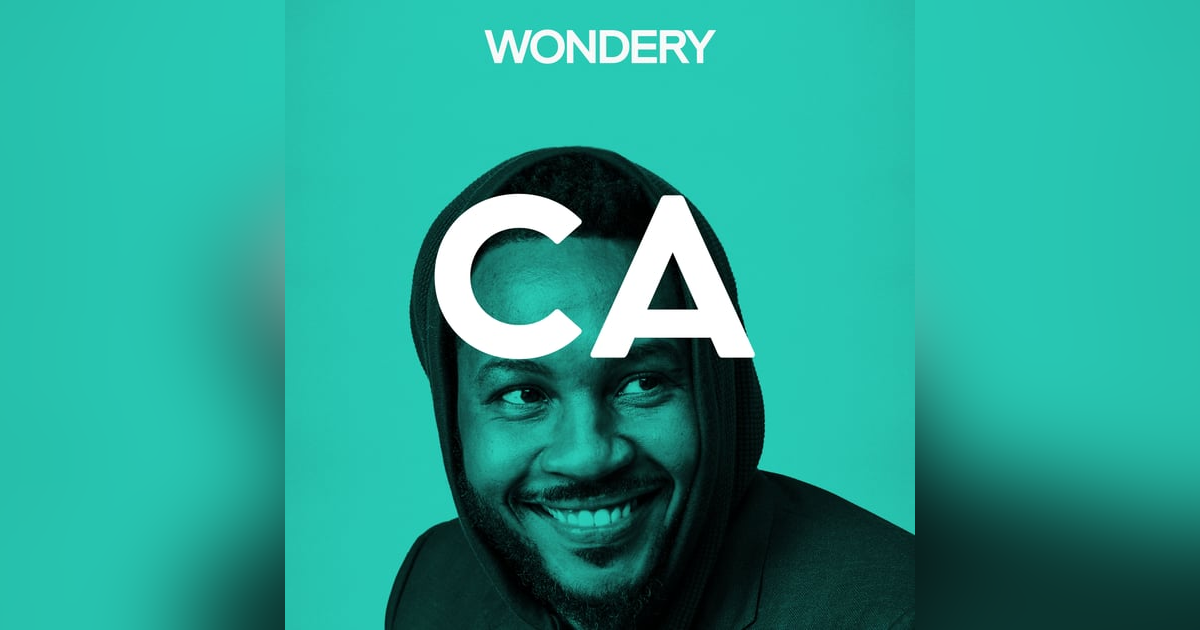 Carmelo Anthony Carmelo Anthony