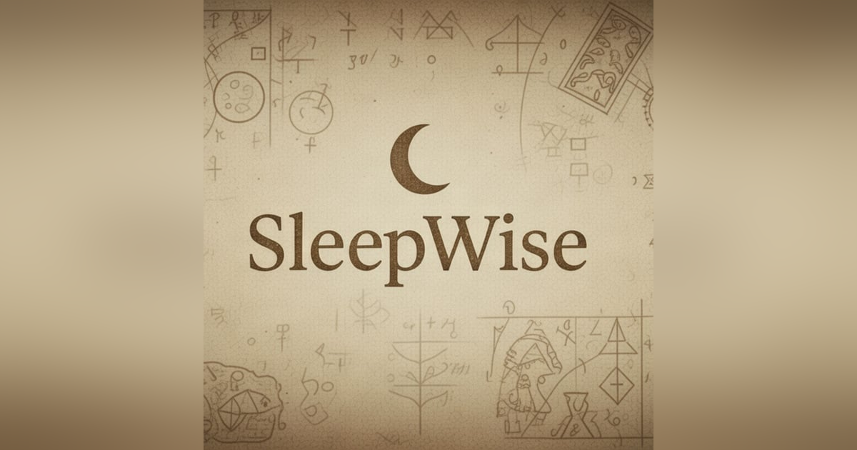 History of Humankind | A SleepWise Summary of Sapiens (Yuval Noah Harari) History of Humankind | A SleepWise Summary of Sapiens (Yuval Noah Harari)