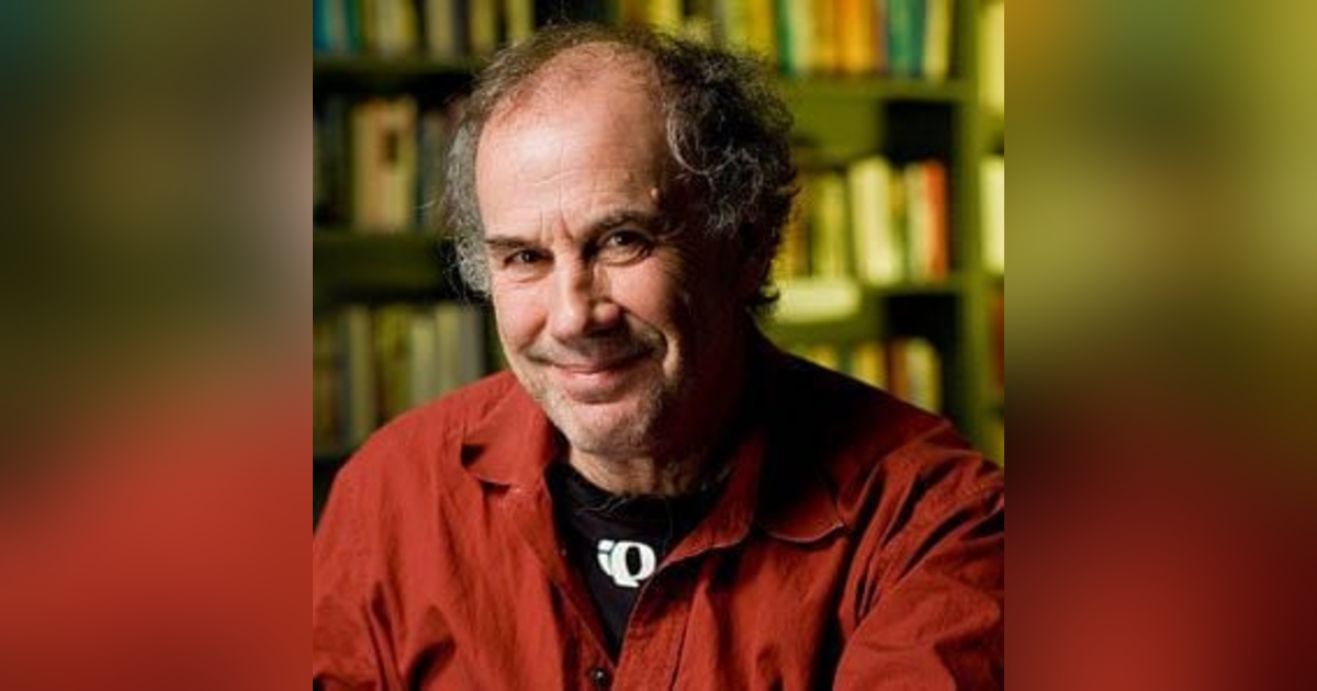 Steve Rubenstein - San Francisco Chronicle Steve Rubenstein - San Francisco Chronicle