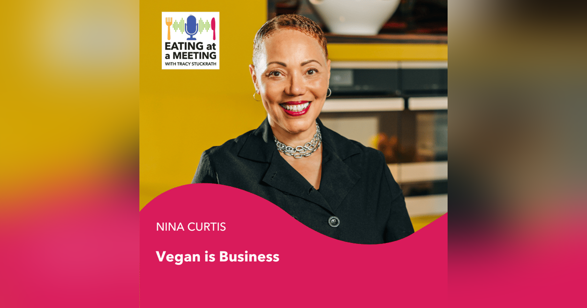 214: Vegan is Business 214: Vegan is Business