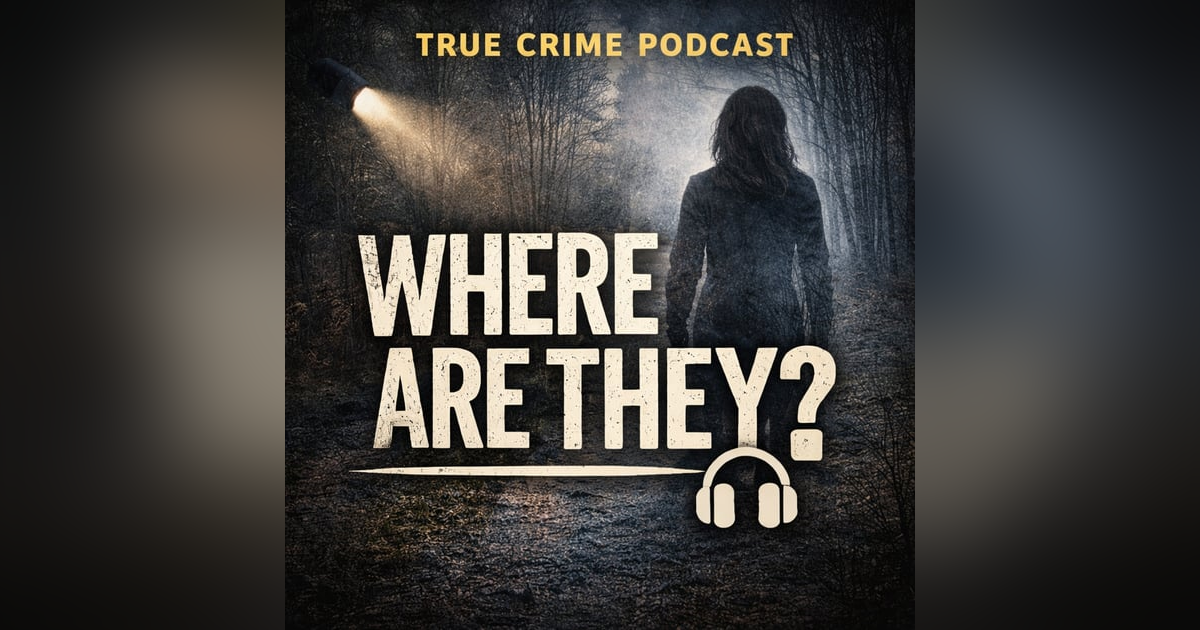 The Disappearance of Larissa Lone Hill The Disappearance of Larissa Lone Hill