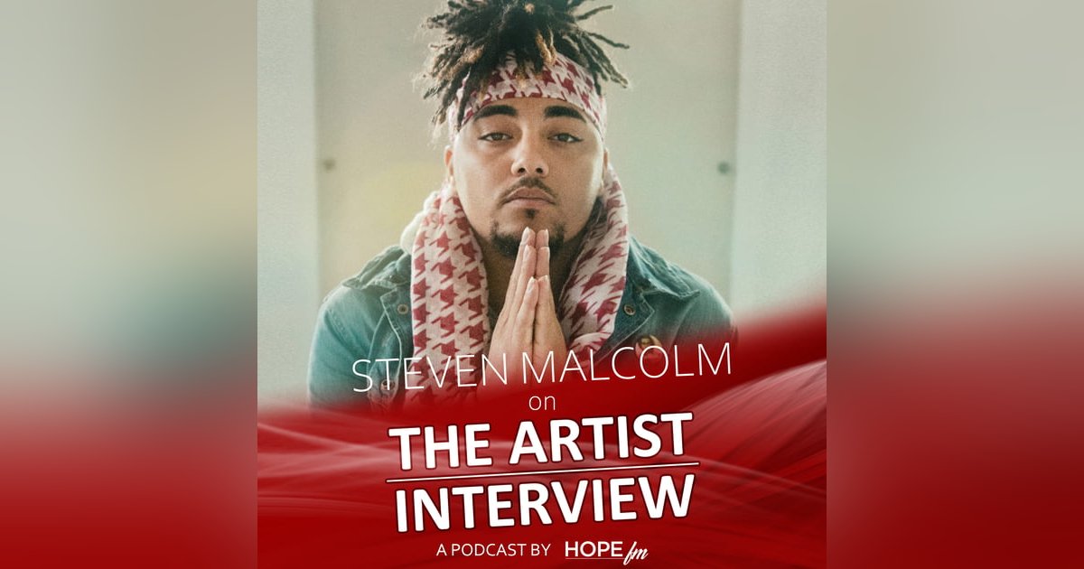 Steven Malcolm - Ain't Playin Steven Malcolm - Ain't Playin