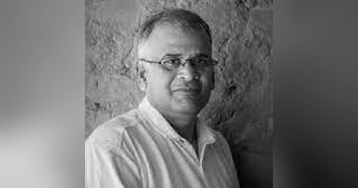 కథ: 'సన్నటి నూలు పోగు' - సుప్రసిద్ధ తమిళ రచయిత జెయమోహన్ ('మెల్లియనూల్') కథ: 'సన్నటి నూలు పోగు' - సుప్రసిద్ధ తమిళ రచయిత జెయమోహన్ ('మెల్లియనూల్')