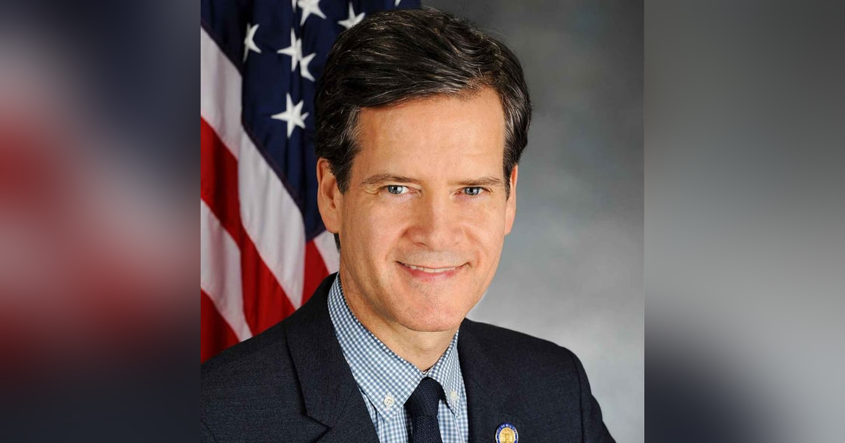 463: Brad Hoylman, part 1: From New York Senator to Manhattan Borough President 463: Brad Hoylman, part 1: From New York Senator to Manhattan Borough President