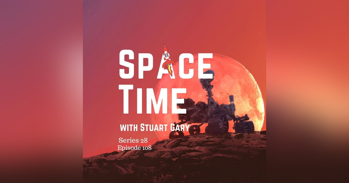 Martian Mysteries: Unearthing Asteroid Remnants Martian Mysteries: Unearthing Asteroid Remnants