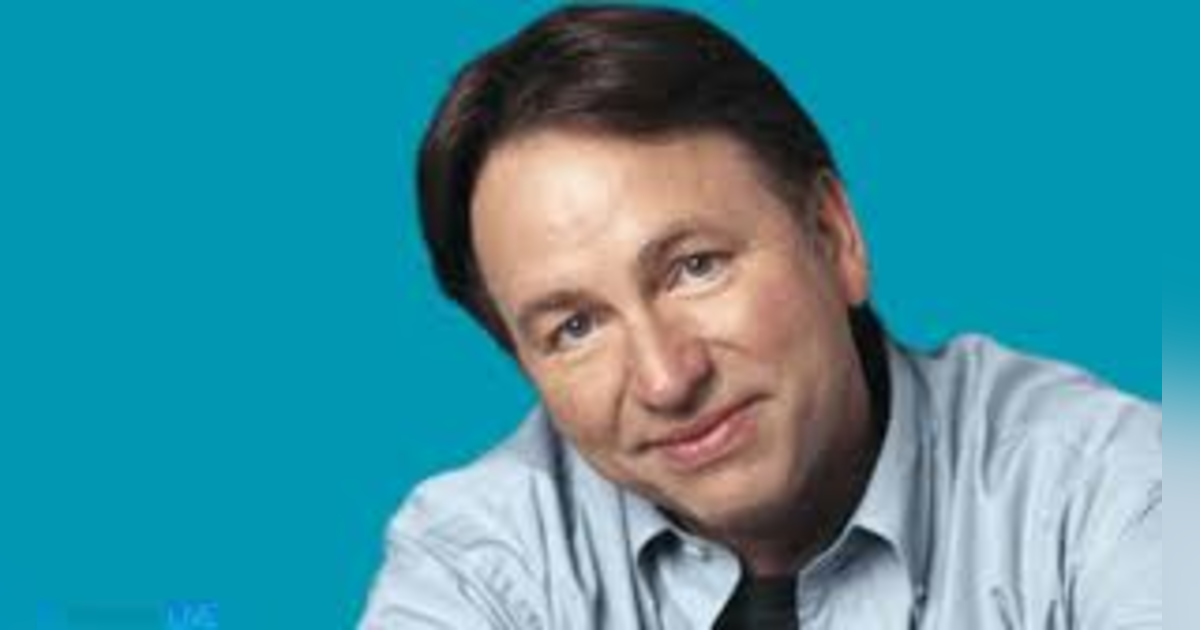 Remembering John Ritter with Amy Yasbeck Remembering John Ritter with Amy Yasbeck