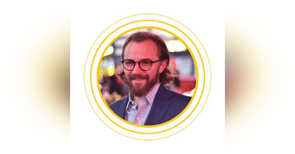 State of American Solar with Nico Johnson, SunCast Media | EP140 State of American Solar with Nico Johnson, SunCast Media | EP140