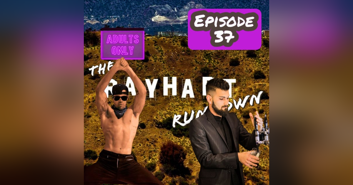 Questionable Casting Calls and Bar Themes!? - Ep. 37 Questionable Casting Calls and Bar Themes!? - Ep. 37