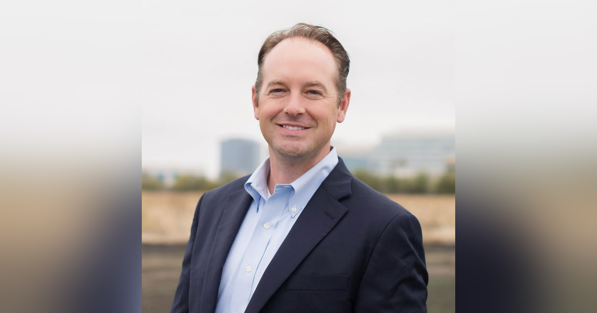 The Warrior Entrepreneur: A Conversation with Blake Sawyer The Warrior Entrepreneur: A Conversation with Blake Sawyer