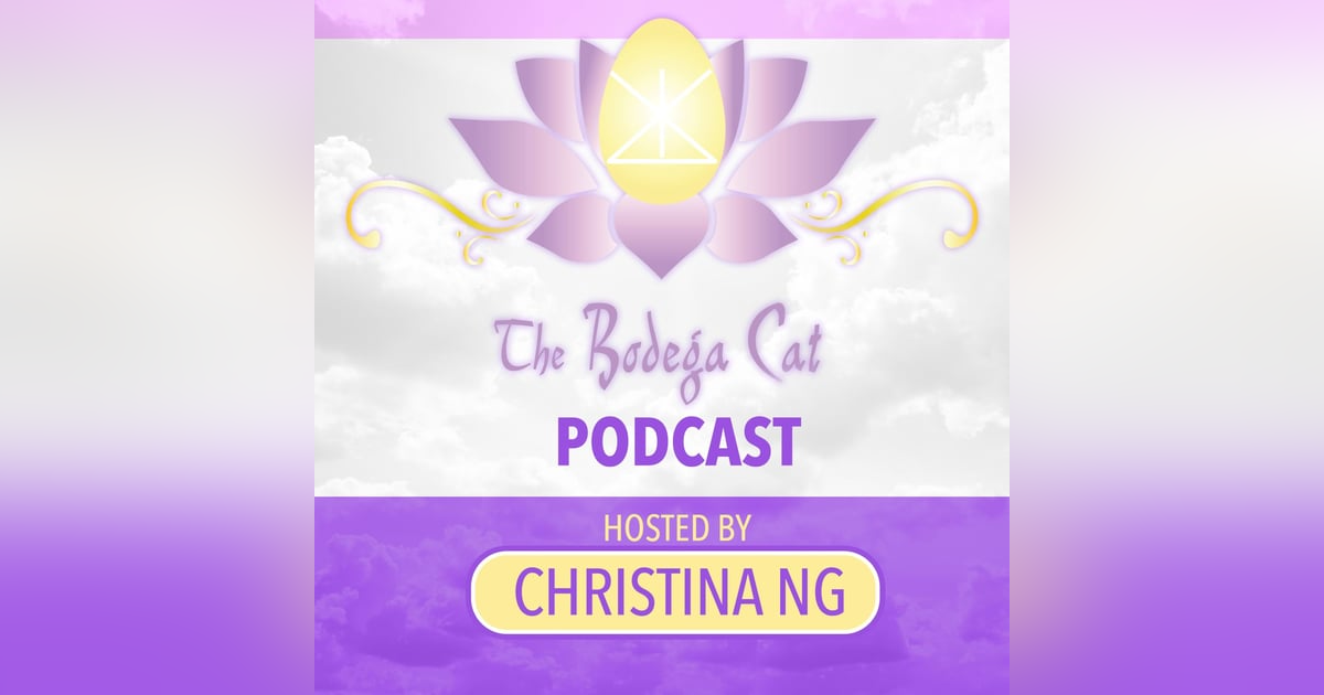 The Bodega Cat Podcast with Special Guest Greg Toews of Astara The Bodega Cat Podcast with Special Guest Greg Toews of Astara