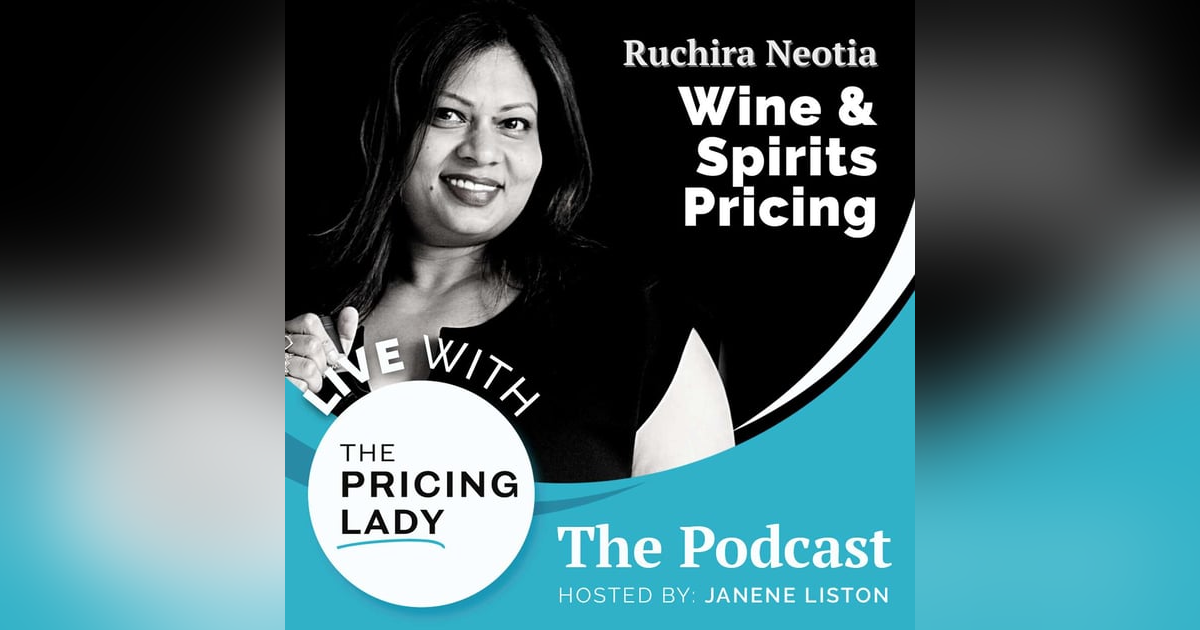 From Vine to Wallet: Navigating Wine & Spirits Pricing From Vine to Wallet: Navigating Wine & Spirits Pricing
