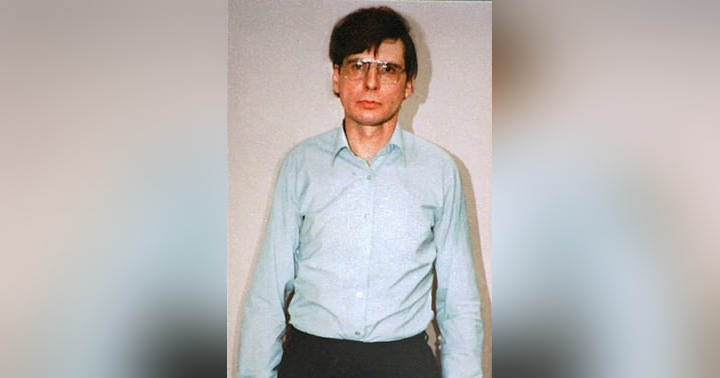 image for Burned and Flushed: The Dennis Nilsen Serial Killer Case
