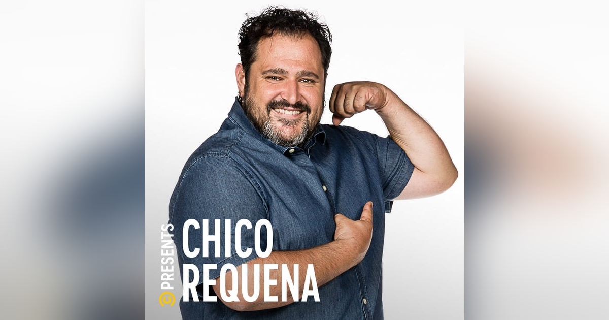 Chico Requena - Trapos Sucios Chico Requena - Trapos Sucios