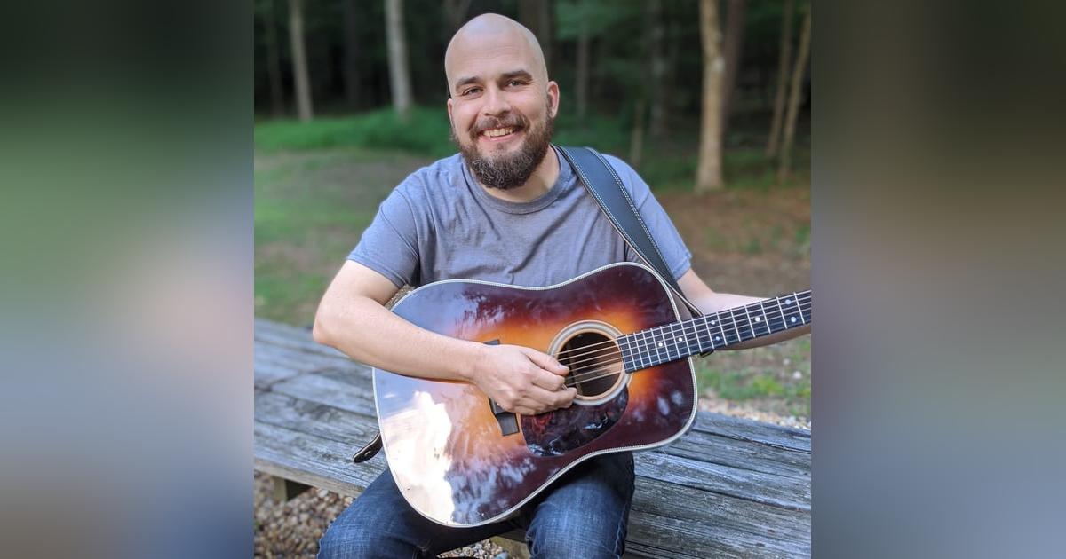 Brian McPherson Live From the Songbirds Studio Brian McPherson Live From the Songbirds Studio