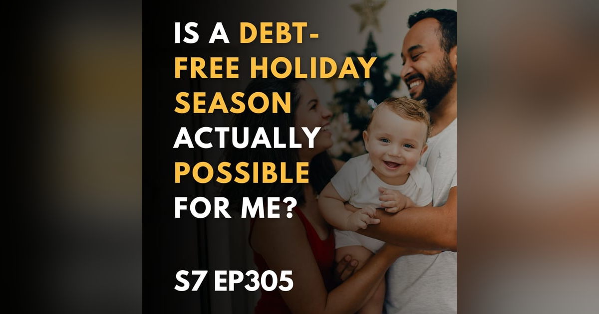 Is a Debt-Free Holiday Season Actually Possible for Me? Is a Debt-Free Holiday Season Actually Possible for Me?