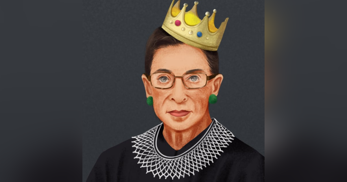 Notorious RBG The Life and Times of Ruth Bader Ginsburg by Irin Carmon, Shana Knizhnik Notorious RBG The Life and Times of Ruth Bader Ginsburg by Irin Carmon, Shana Knizhnik