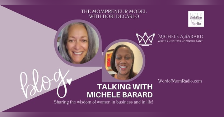 image for The Power of Resilience: A Conversation with Michele Barard on Perseverance and Success