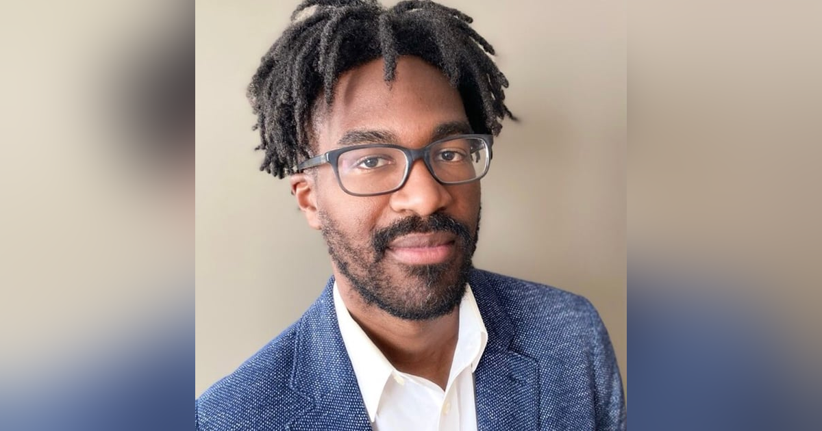 Stuck Improving: Racial Equity and School Leadership. Talking with author Dr. Decoteau Irby Stuck Improving: Racial Equity and School Leadership. Talking with author Dr. Decoteau Irby