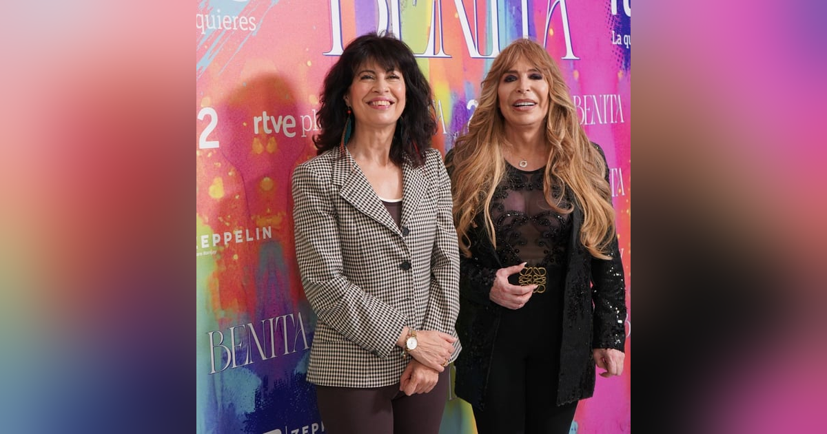 Federico a las. 8: RTVE ficha a Benita. ¿comparecerá en el Senado? Federico a las. 8: RTVE ficha a Benita. ¿comparecerá en el Senado?