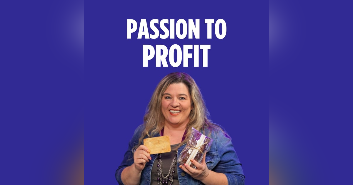Hustle & Grind: How My Hobby Became a Money Maker! Hustle & Grind: How My Hobby Became a Money Maker!