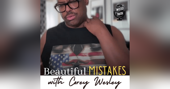 image for Calm in the Chaos: Why Mistakes Might Be Your Greatest Advantage