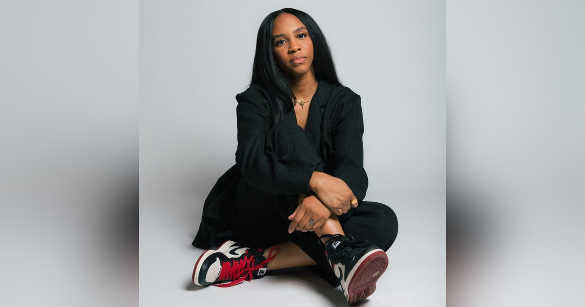 The New Corner Office | Zarinah Edwards The New Corner Office | Zarinah Edwards
