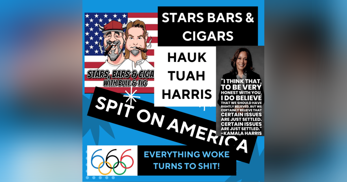 STARS BARS & CIGARS, #52 STARS BARS & CIGARS, #52