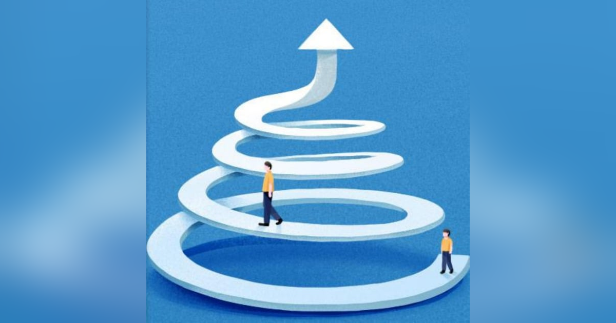 Exploring Growth: Key Insights from 'Mindset' by Carol S. Dweck Exploring Growth: Key Insights from 'Mindset' by Carol S. Dweck